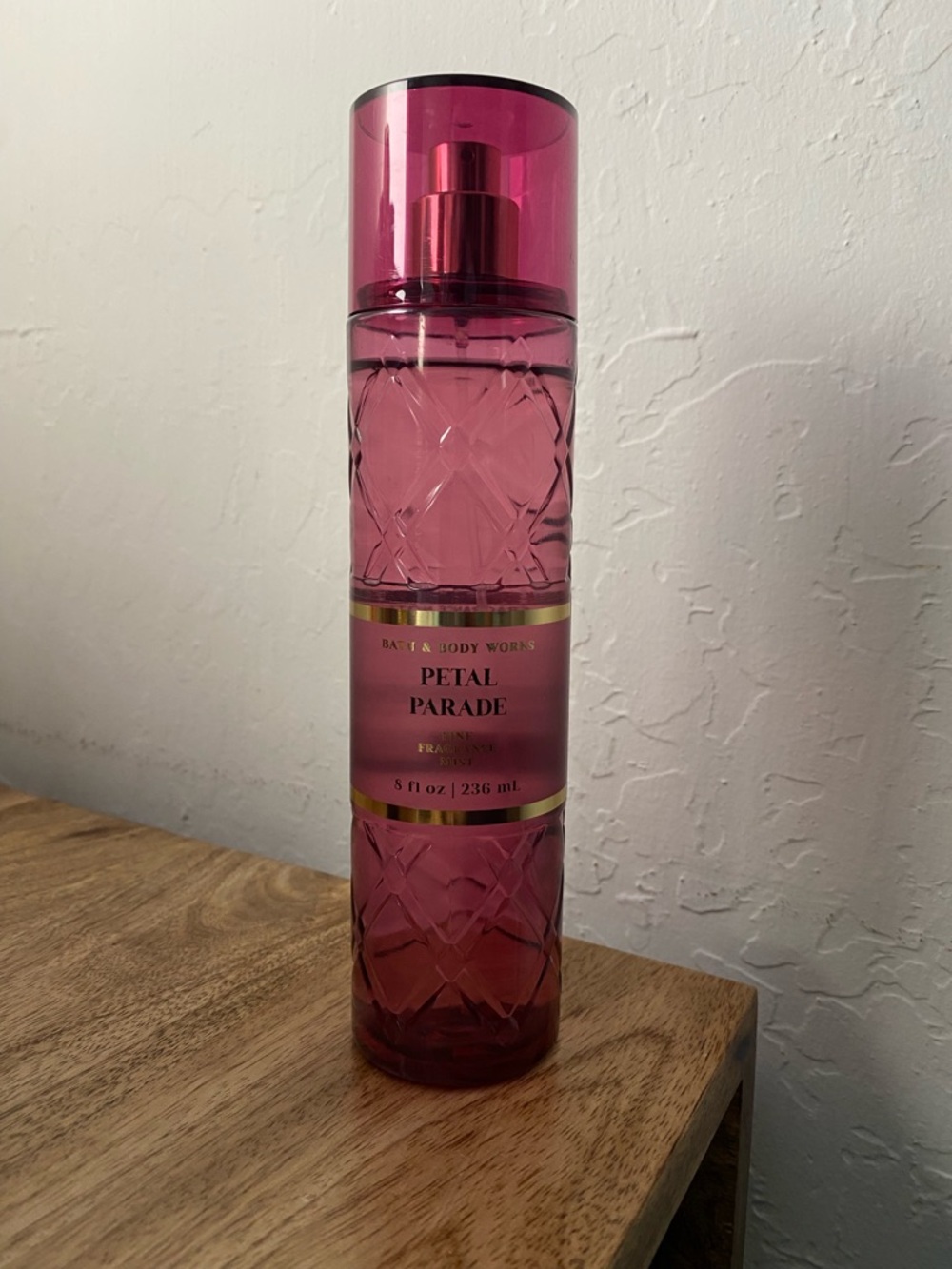 Bath And Body Works Everyday Luxuries Petal Parade